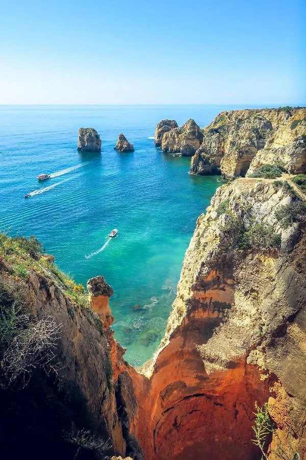 Smy Santa Eulalia Algarve Aparthotel Albufeira