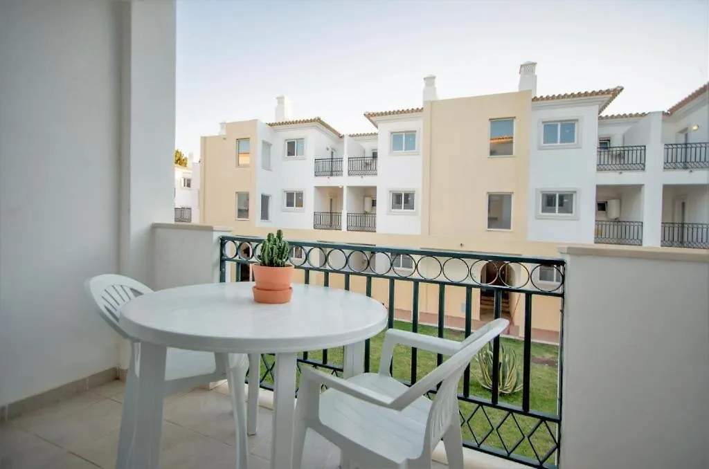 Smy Santa Eulalia Algarve Aparthotel Albufeira