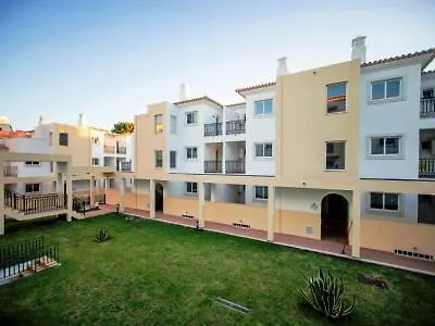 Smy Santa Eulalia Algarve Aparthotel Albufeira