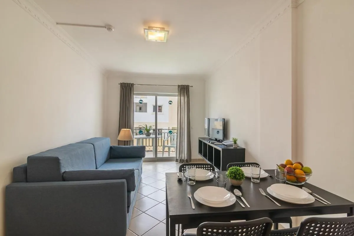 Smy Santa Eulalia Algarve Aparthotel Albufeira
