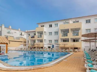 Smy Santa Eulalia Algarve Aparthotel Albufeira