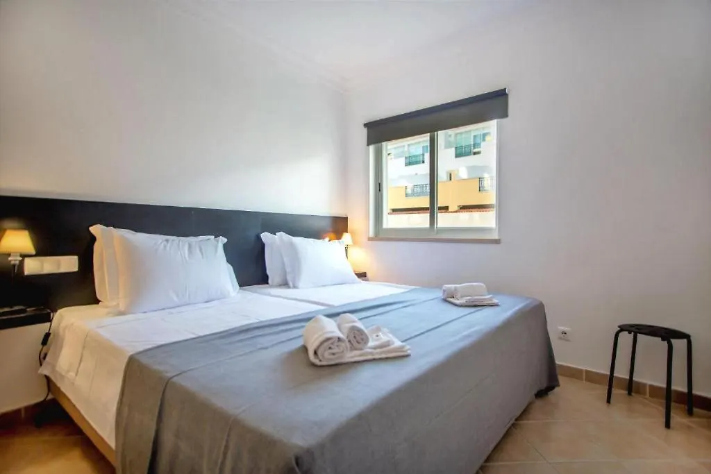 Smy Santa Eulalia Algarve Aparthotel Albufeira