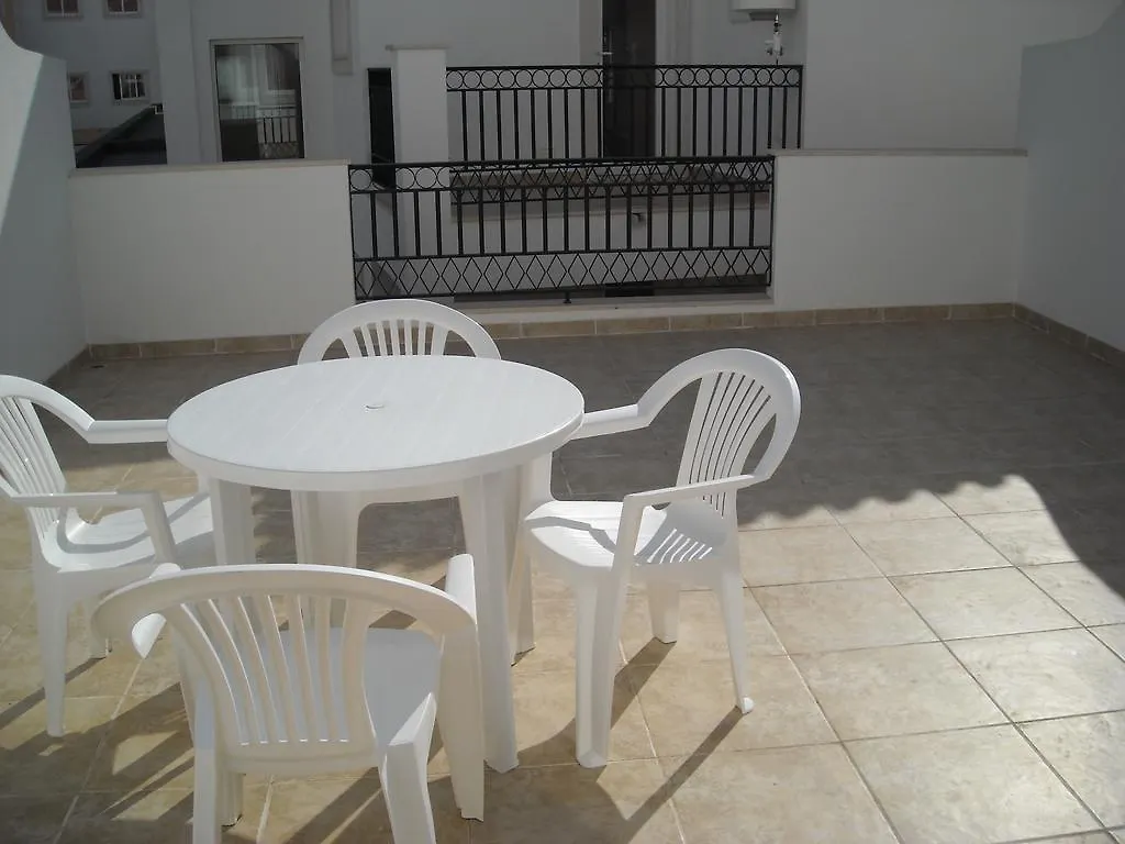 Smy Santa Eulalia Algarve Aparthotel Albufeira
