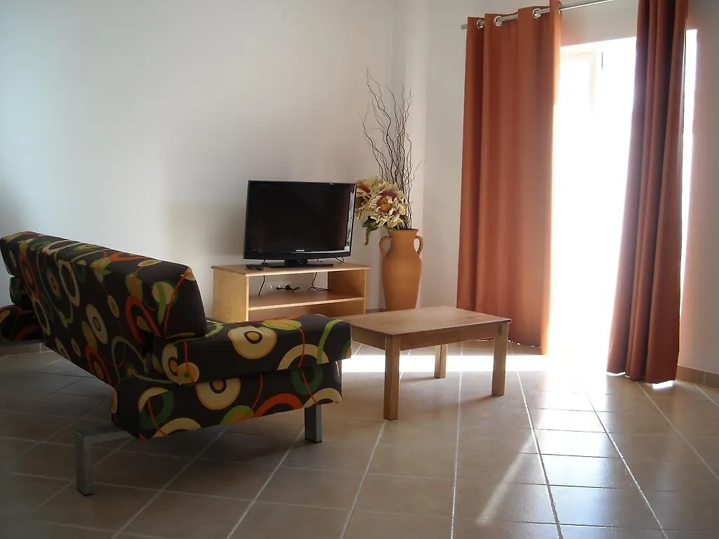 Smy Santa Eulalia Algarve Aparthotel Albufeira Portugal