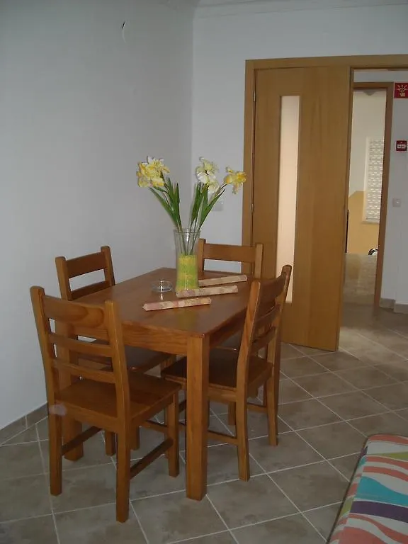 Smy Santa Eulalia Algarve Aparthotel Albufeira