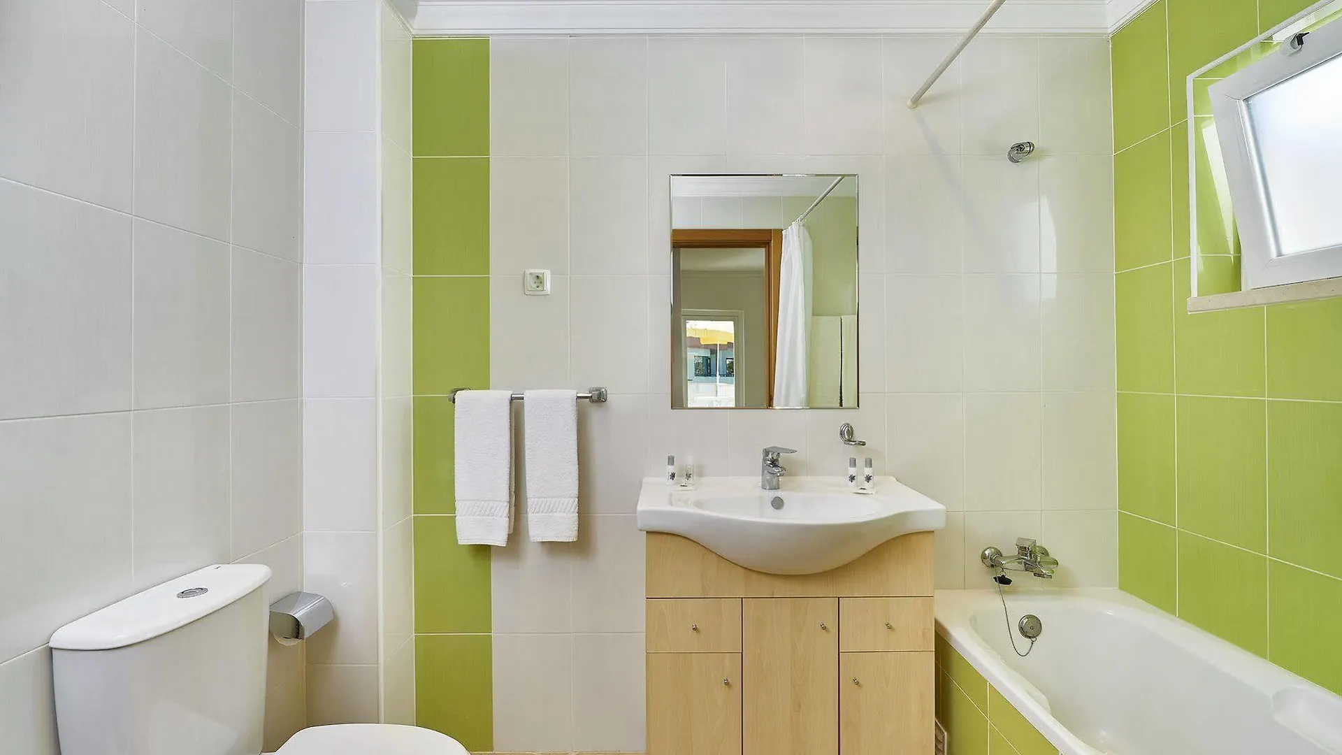 Smy Santa Eulalia Algarve Aparthotel Albufeira 3*,
