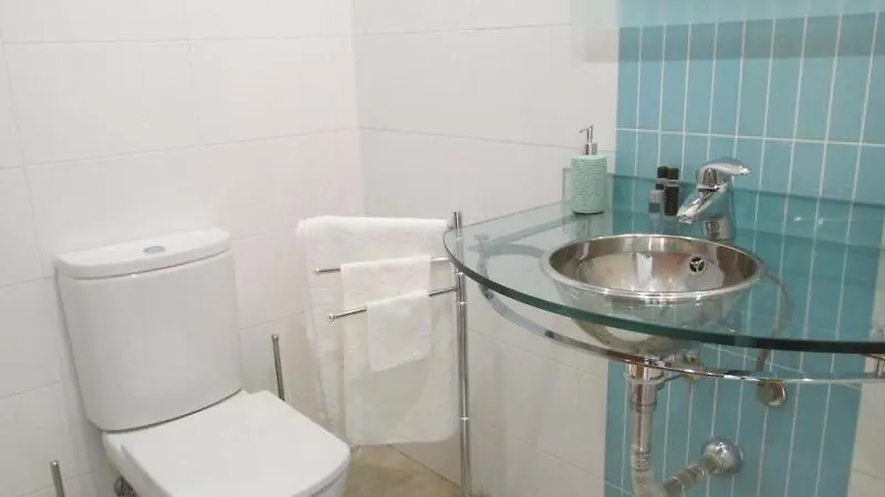 Smy Santa Eulalia Algarve Aparthotel Albufeira