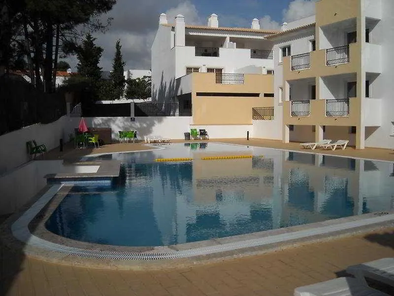 Smy Santa Eulalia Algarve Aparthotel Albufeira
