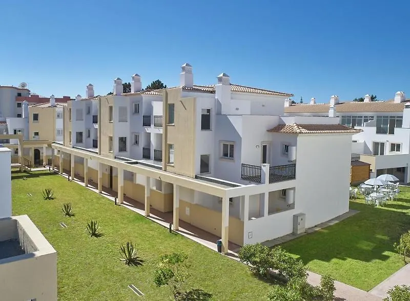 Smy Santa Eulalia Algarve Aparthotel Albufeira Portugal