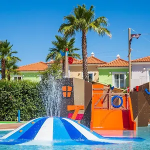 4* Resort Eden &