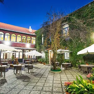 **** Hotel York House Portugalia