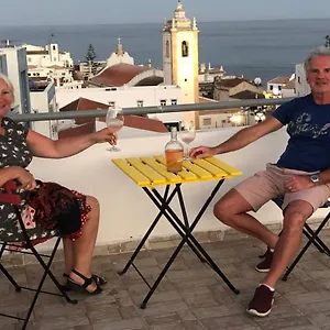 Affittacamere Algarvia Boutique &, Albufeira