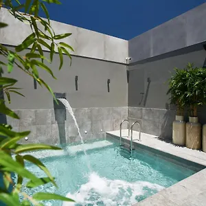 **** Hotel Portobay Marques Portugalia