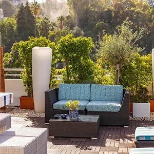 Plaza - Heritage Collection - Avenida 4*, Lisbon Portugal