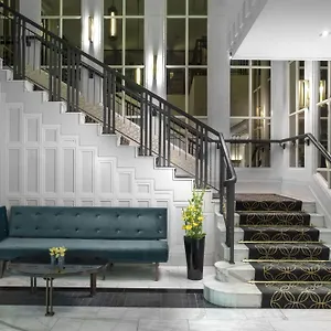 Hilton Old Town 5*, Prague Czech Republic