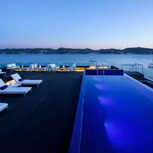 Altis Belem & Spa, A Member Of Design 5*, Lisbon Portugal