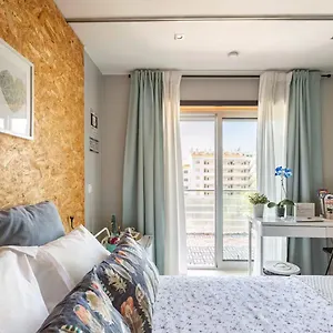 Affittacamere Sunhouse, Albufeira
