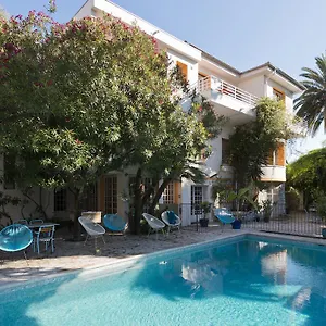 Aparthotel Le Val Duchesse &