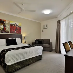 Western Kimba 4*, Maryborough Australia